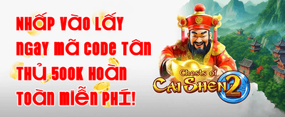 Thưởng Chào Mừng Thành Viên Mới